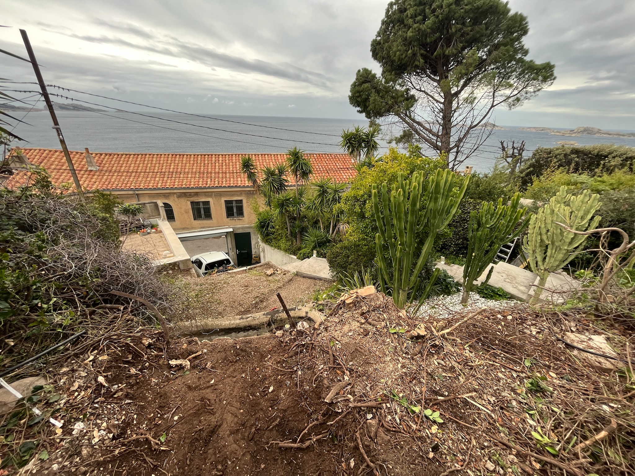 Chantier Roucas - Photo 82